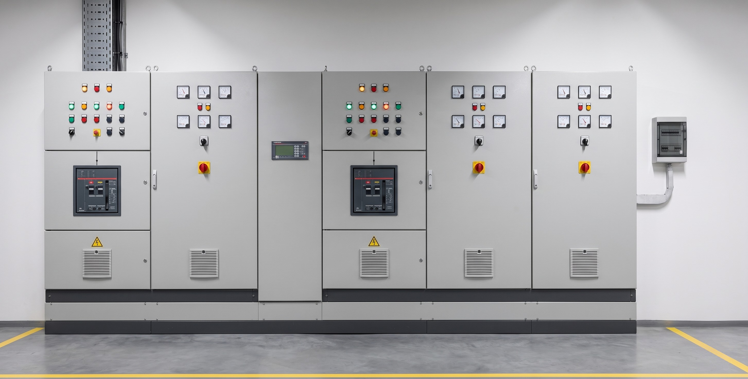 Dictamen Eléctrico Pachuca 1
